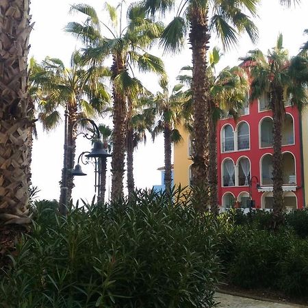Apartamento Amare Il Mare Porto Recanati Exterior foto