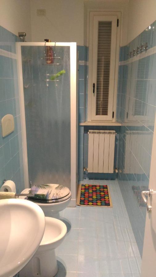 Apartamento Amare Il Mare Porto Recanati Exterior foto